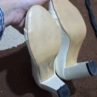 کفش نو|کیف، کفش، کمربند|گنبد کاووس, |دیوار