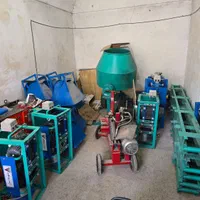 بالابر ساختمانی دینام ایرانی گارانتی دار سیتی ابزا|ماشین‌آلات صنعتی|بیرجند, |دیوار