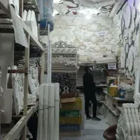 گچبری پیش ساخته|خدمات پیشه و مهارت|شیراز, لب آب|دیوار