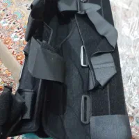 زانو بند طبی|تجهیزات ورزشی|سقز, |دیوار