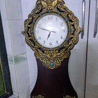 ساعت دیواری