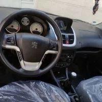 ۲۰۷|خودرو سواری و وانت|ساوه, |دیوار