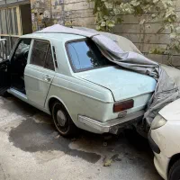 پیکان مدل ۵۷ آسمونی کلکسیونی