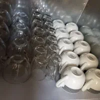 ظروف آشپزخانه
