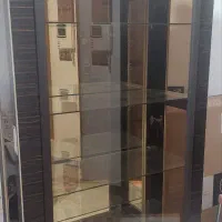 ویترین شیک و جنس عالی