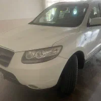 ماشین سانتافه|خودرو سواری و وانت|تهران, تجریش|دیوار