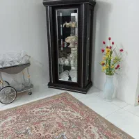 گنجه چوبی|بوفه، ویترین، کنسول|مشهد, امیرآباد|دیوار