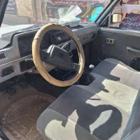 فروش وانت مزدا تک کابین ۲۰۰۰ مدل ۱۳۸۴|خودرو سواری و وانت|تاکستان, |دیوار