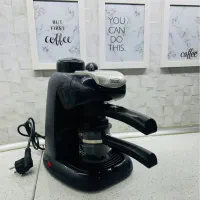 قهوه ساز دلونگی|سماور، چای‌ساز، قهوه‌ساز|مشهد, آبکوه|دیوار