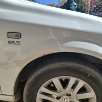 سمند سورن توربو مدل 96|خودرو سواری و وانت|سمیرم, |دیوار