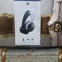 هدست  پلی استیشن پالس تری دی pulse 3D