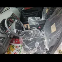 دنا پلاس خشک دستی|خودرو سواری و وانت|هرسین, |دیوار