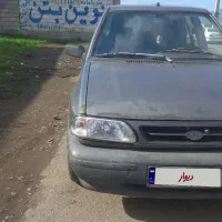 ۱۳۱ مدل ۹۰|خودرو سواری و وانت|لنگرود, |دیوار