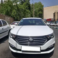 بسترن B30 مدل ۹۷