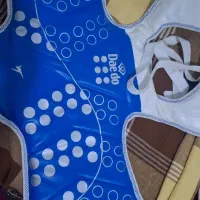 وسایل تکواندو