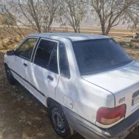 ماشین پراید