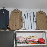 شومیز ب قیمت فاکتور|لباس|سنقر, |دیوار