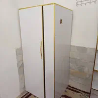 فروش قفسه‌های مغازه از حنس MDF|فروشگاه و مغازه|سیرجان, |دیوار