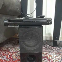 سینما خانگی|سیستم صوتی خانگی|گلبهار, شهر جدید گلبهار|دیوار