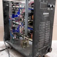 تعمیرات تخصصی انواع دستگاه جوش|خدمات پیشه و مهارت|یزد, |دیوار