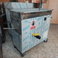 دستگاه آبگیری لیمو غوره انار انگور