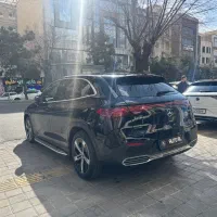 بنز EQE SUV 500 ، مدل ۲۰۲۴|خودرو سواری و وانت|تهران, درختی|دیوار