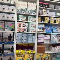 استخدام فروشنده تجهیزات پزشکی  قلی زاده
