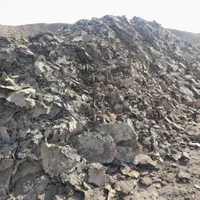 زل مرغ مرغی، کود مرغی، کود گاوی