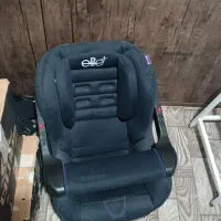 صندلی کودک و کالسکه