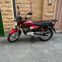 وتور اچ ال ایکس مدل ۱۴۰۲