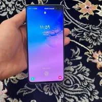 گوشی S10+ 128گیگ