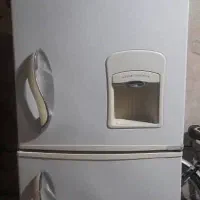 یخچال فریزر