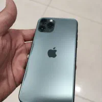 آیفون ۱۱ پرو ۲ سیم|موبایل|مشهد, چهنو|دیوار