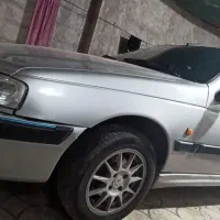 پارس ساده مدل ۸۷