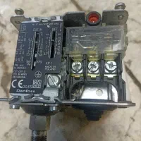 سویچ پرشر دانفوس اصل  مطابق تصویر