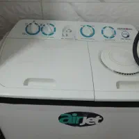 ماشین لباسشویی پاکشوما|ماشین لباسشویی و خشک‌کن لباس|زابل, |دیوار