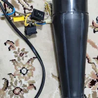 موتور والمنت سشوار آمریکایی