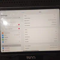 IPAD 2022|تبلت|نیشابور, شهرک رسولی|دیوار