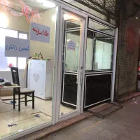 ویترین طلافروشی‌|فروشگاه و مغازه|میاندوآب, |دیوار