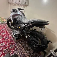 گلکسی na180 صفر ۱۴۰۲|موتورسیکلت|اصفهان, خواجه عمید|دیوار