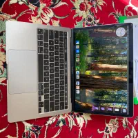 لپ تاپ mac book pro 2020