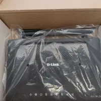 مودم دی لینک N300|مودم و تجهیزات شبکه|ارومیه, |دیوار