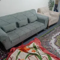 مبل هفت نفره