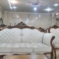 مبلمان دیاگو کلاسیک مبل|مبلمان خانگی و میز عسلی|اصفهان, رهنان|دیوار