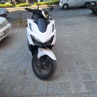 موتور کلیک ۱۵۰