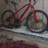 دوچرخه ۲۶ درحد نو