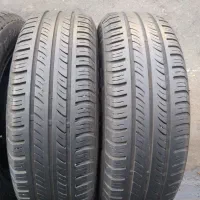۴حلقه رینگ لاستیک ۱۸۵/۶۵/۱۵ بارز|قطعات یدکی و لوازم جانبی|تهران, قیام|دیوار