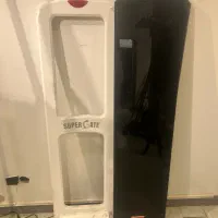 دو عدد دزدگیر به همراه تگ و تعدادی مانکن