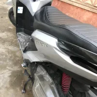 موتور کیلیک مدل۱۴۰۱|موتورسیکلت|صفادشت, |دیوار