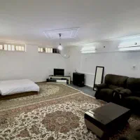 سوئیت مبله فلت|اجارهٔ کوتاه‌مدت آپارتمان و سوئیت|شیراز, شهرک ایثار|دیوار